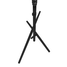 Maclean TV Floor Stand / Mount, 37-80", max. VESA 600x400, max. 60 kg, MC-182 B