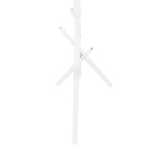 Maclean TV Floor Stand / Mount, 27-55", max. VESA 200x200, max. 60 kg, MC-181 W Maclean TV Floor Stand / Mount, 27-55", max. VESA 200x200, max. 60 kg, MC-181 W
