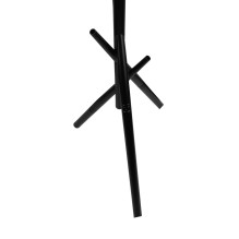 Maclean TV Floor Stand / Mount, 27-55", max. VESA 200x200, max. 60 kg, MC-181 B