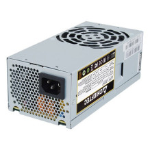 Chieftec Smart GPF-400P power supply unit 400 W 20+4 pin ATX TFX Grey Chieftec Smart GPF-400P power supply unit 400 W 20+4 pin ATX TFX Grey