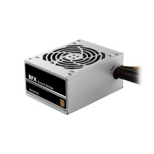 Chieftec Smart 450W power supply unit 20+4 pin ATX ATX Black, Silver Chieftec Smart 450W power supply unit 20+4 pin ATX ATX Black, Silver