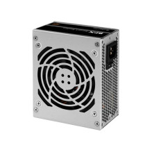 Chieftec Smart 450W power supply unit 20+4 pin ATX ATX Black, Silver Chieftec Smart 450W power supply unit 20+4 pin ATX ATX Black, Silver