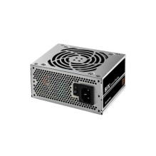 Chieftec Smart 450W power supply unit 20+4 pin ATX ATX Black, Silver Chieftec Smart 450W power supply unit 20+4 pin ATX ATX Black, Silver