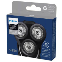 Philips SHAVER Series 5000 MultiPrecision Blades Shaving heads Philips SHAVER Series 5000 MultiPrecision Blades Shaving heads