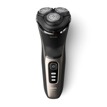 Philips Shaver 3000 Series S3242 / 12 Wet & Dry Electric Shaver Philips Shaver 3000 Series S3242 / 12 Wet & Dry Electric Shaver