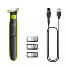 „Philips Norelco OneBlade OneBlade 360 QP2724 / 23 Face“