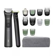 Philips All-in-One Trimmer 9000 Series MG9531 / 15 15-in-1 Trimmer Philips All-in-One Trimmer 9000 Series MG9531 / 15 15-in-1 Trimmer