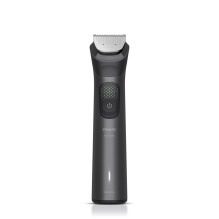 „Philips“ universalus kirptuvas 9000 serija MG9531 / 15 15 viename kirptuvas „Philips“ universalus kirptuvas 9000 serija MG9531 / 15 15 viename kirptuvas