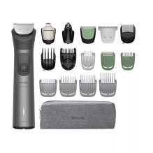 „Philips“ universalus žoliapjovė 7000 serija MG7941 / 15 17 viename žoliapjovė