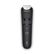 Philips Beard Trimmer 5000 Series BT5780 / 15 Beard styling with hair collector