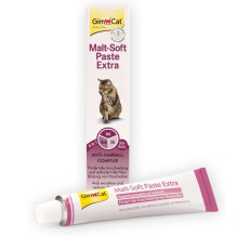 GIMCAT Malt-soft paste -...