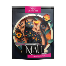 MAU Air dried Sterilised...