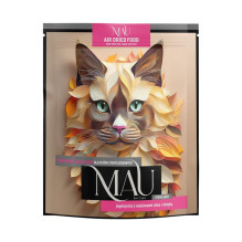 MAU Air dried Sterilised...