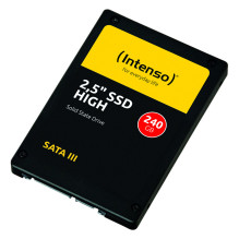 „Intenso High Performance 2.5“ „Intenso High Performance 2.5“
