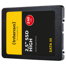 „Intenso High Performance 2.5“ „Intenso High Performance 2.5“