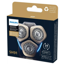 „Philips SHAVER Series 9000 SH91 / 50“ skustuvo priedas