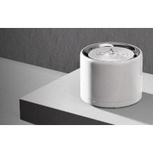 PETKIT Smart Pet Drinking Fountain Eversweet 3 Pro (UVC) 1.35 L White (Atv. iepak.)