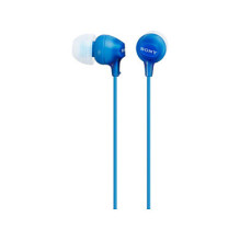 Sony MDR-EX15AP Sony MDR-EX15AP