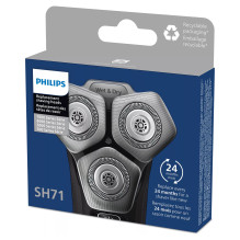 „Philips SH71/50“ skustuvo priedas „Philips SH71/50“ skustuvo priedas