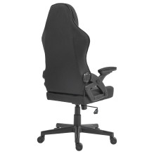 Deltaco Gaming GAM-180 computer desk