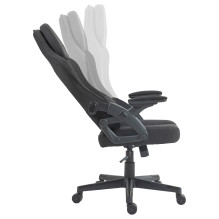 Deltaco Gaming GAM-180 computer desk