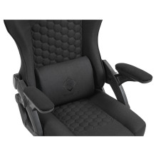 Deltaco Gaming GAM-180 computer desk