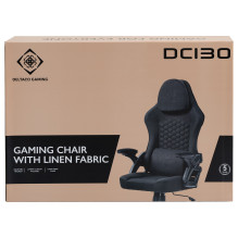 Deltaco Gaming GAM-180 computer desk