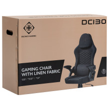 Deltaco Gaming GAM-180 computer desk