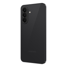 Samsung GALAXY A27 256GB 5G 6.7" juodos spalvos 6GB Android telefonas