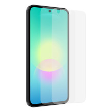 „Samsung Galaxy A27“ ekrano apsauga „Samsung Galaxy A27“ ekrano apsauga