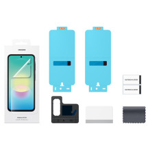 Samsung Screen Protector fr Galaxy A27