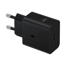 MOBILE CHARGER WALL 45W / BLACK EP-T4511NBEGEU SAMSUNG MOBILE CHARGER WALL 45W / BLACK EP-T4511NBEGEU SAMSUNG