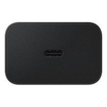 MOBILE CHARGER WALL 45W / BLACK EP-T4511NBEGEU SAMSUNG MOBILE CHARGER WALL 45W / BLACK EP-T4511NBEGEU SAMSUNG