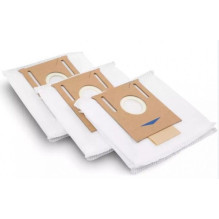 Ecovacs Antibacterial dust bag DDB030016 DEEBOT T8+ / N8+ / N8 PRO+ / T9+