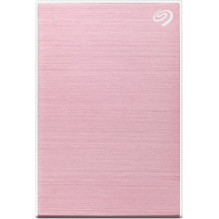 „Seagate One Touch 2TB 2,5" rožinis STKY2000405“