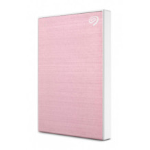 Seagate One Touch 2TB 2.5" Pink STKY2000405 Seagate One Touch 2TB 2.5" Pink STKY2000405