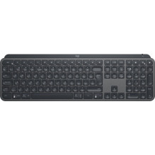 „Logitech MX Keys“ verslui (JAV) „Logitech MX Keys“ verslui (JAV)