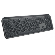 „Logitech MX Keys“ verslui (JAV) „Logitech MX Keys“ verslui (JAV)