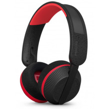 Philips TAA6219BK / 00 Black / Red Philips TAA6219BK / 00 Black / Red