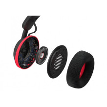 Philips TAA6219BK / 00 Black / Red Philips TAA6219BK / 00 Black / Red