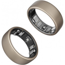 „Amazfit Helio“ žiedas, 12 dydis, titanas „Amazfit Helio“ žiedas, 12 dydis, titanas
