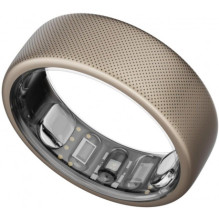 „Amazfit Helio“ žiedas, 12 dydis, titanas „Amazfit Helio“ žiedas, 12 dydis, titanas