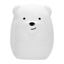 Silicone LED Lamp - Redleaf Silly Bear