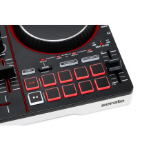 Garso Mikšeris - Numark Party Mix MKIII, 2 Kanalo, Integruotas Garso, Bluetooth Garso Mikšeris - Numark Party Mix MKIII, 2 Kanalo, Integruotas Garso, Bluetooth