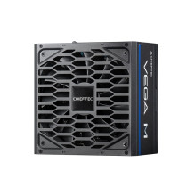 Maitinimo Šaltinis - Chieftec Vega PPG-850-C 850W Visiškai Modulinis 80 PLUS Auksinis Juodas Maitinimo Šaltinis - Chieftec Vega PPG-850-C 850W Visiškai Modulinis 80 PLUS Auksinis Juodas
