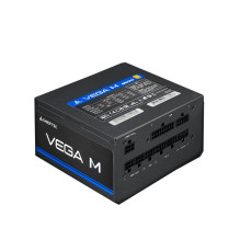 Maitinimo Šaltinis - Chieftec Vega PPG-850-C 850W Visiškai Modulinis 80 PLUS Auksinis Juodas Maitinimo Šaltinis - Chieftec Vega PPG-850-C 850W Visiškai Modulinis 80 PLUS Auksinis Juodas