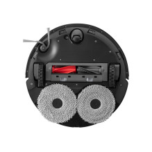 Namų Valymo Robotas - Roborock Qrevo 5AE 12000 Pa Siurbimo Galia, 180 Min Veikimo Laikas, Juodas Namų Valymo Robotas - Roborock Qrevo 5AE 12000 Pa Siurbimo Galia, 180 Min Veikimo Laikas, Juodas