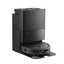 Namų Valymo Robotas - Roborock Qrevo 5AE 12000 Pa Siurbimo Galia, 180 Min Veikimo Laikas, Juodas Namų Valymo Robotas - Roborock Qrevo 5AE 12000 Pa Siurbimo Galia, 180 Min Veikimo Laikas, Juodas