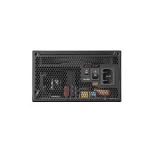 Maitinimo Šaltinis - Chieftec Stealth 1000W SPX-1000-FC, 80 PLUS Platinum, Visiškai Modulinis, Juodas Maitinimo Šaltinis - Chieftec Stealth 1000W SPX-1000-FC, 80 PLUS Platinum, Visiškai Modulinis, Juodas