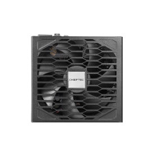 Maitinimo Šaltinis - Chieftec Stealth 1000W SPX-1000-FC, 80 PLUS Platinum, Visiškai Modulinis, Juodas Maitinimo Šaltinis - Chieftec Stealth 1000W SPX-1000-FC, 80 PLUS Platinum, Visiškai Modulinis, Juodas